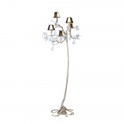 WM185 Fascinium Floor Lamp